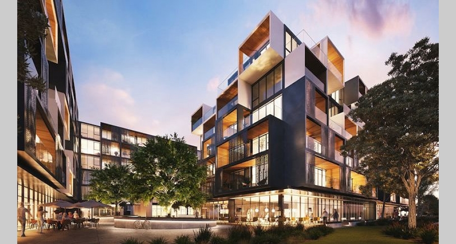Havenlea 30000 sum of formwork in Melbourne