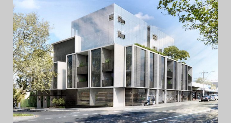 Brunswick concrete and formwork structures